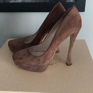 Miu Miu pumps